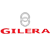 GILERA brand logo