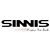 SINNIS brand logo