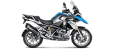 Used Adventure / Tourer for sale in Swindon